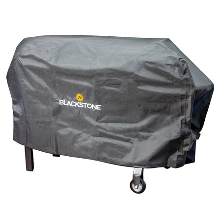 Blackstone Black Grill Cover For Griddle & Charcoal Grill Combo 5091